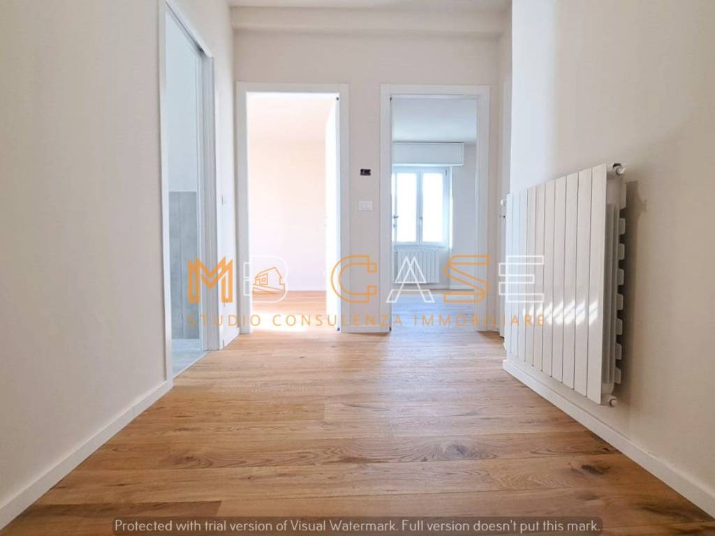 Appartamento a Albenga in Via Chiesa Vecchia - Foto 2