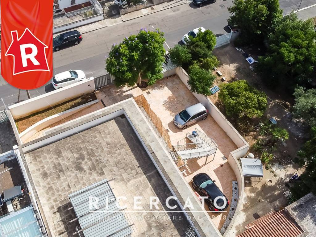 Appartamento a Lecce in Via Vecchia San Pietro in Lama - Foto 3