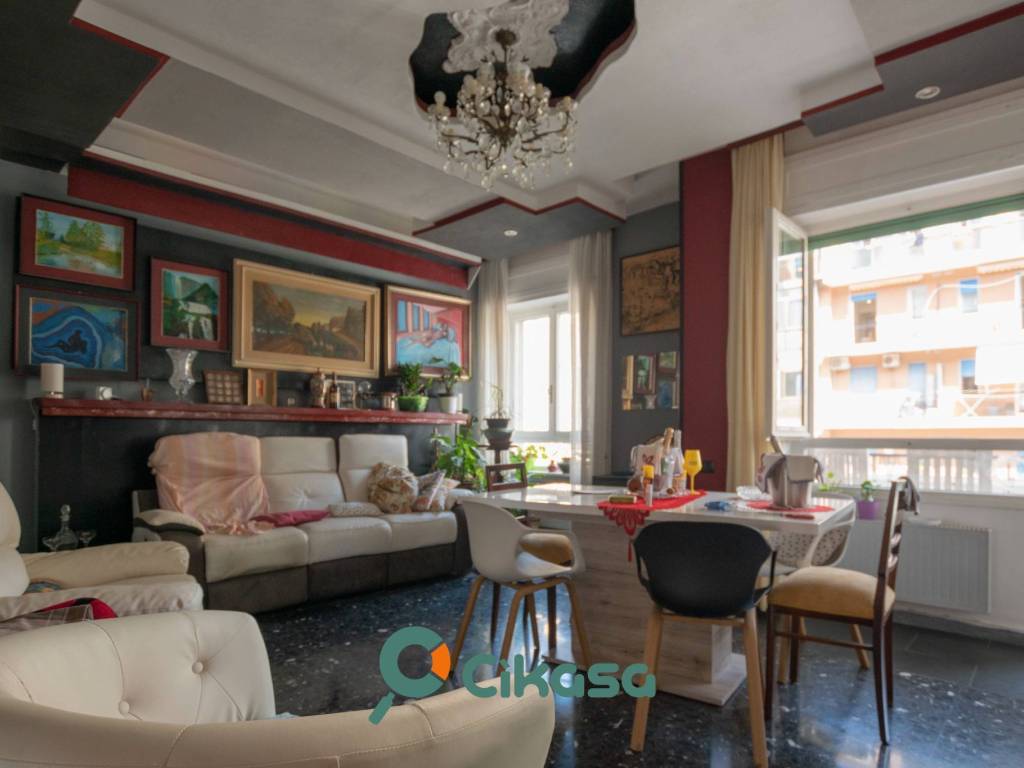 Appartamento a Cagliari in Via Capitanata - Foto 3
