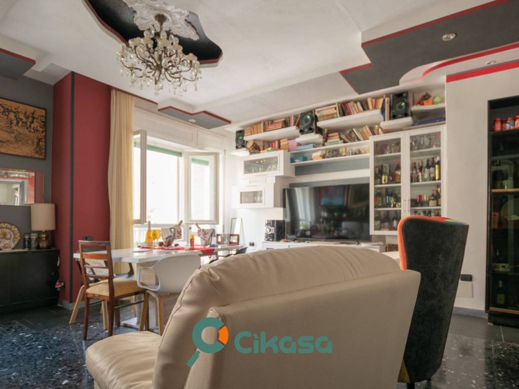 Appartamento a Cagliari in Via Capitanata - Foto 4