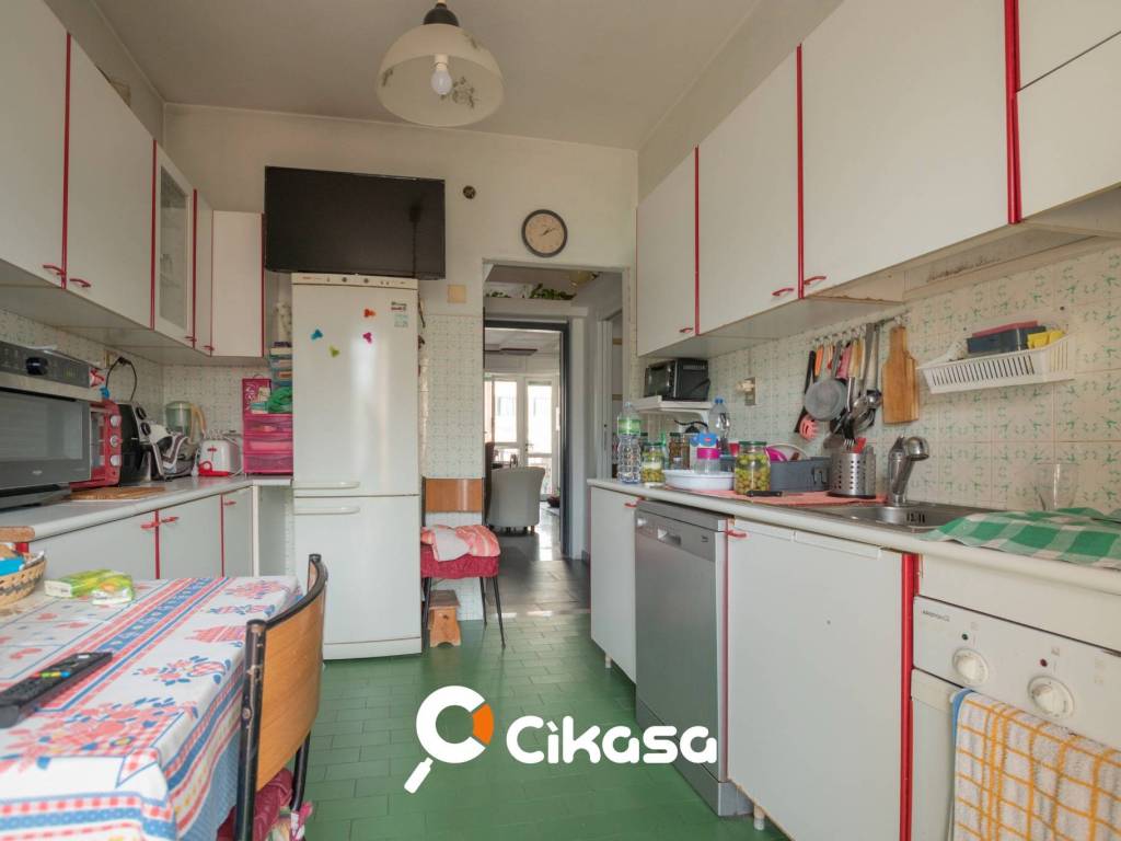 Appartamento a Cagliari in Via Capitanata - Foto 5