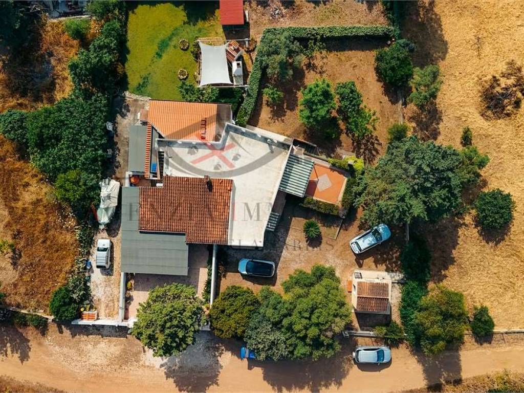 Villa a Siniscola in Via delle Margerite - Foto 3