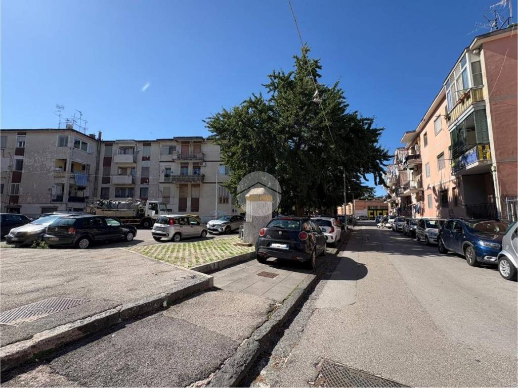 Appartamento a Castellammare di stabia in Via Quinto Orazio Flacco, 6 - Foto 2