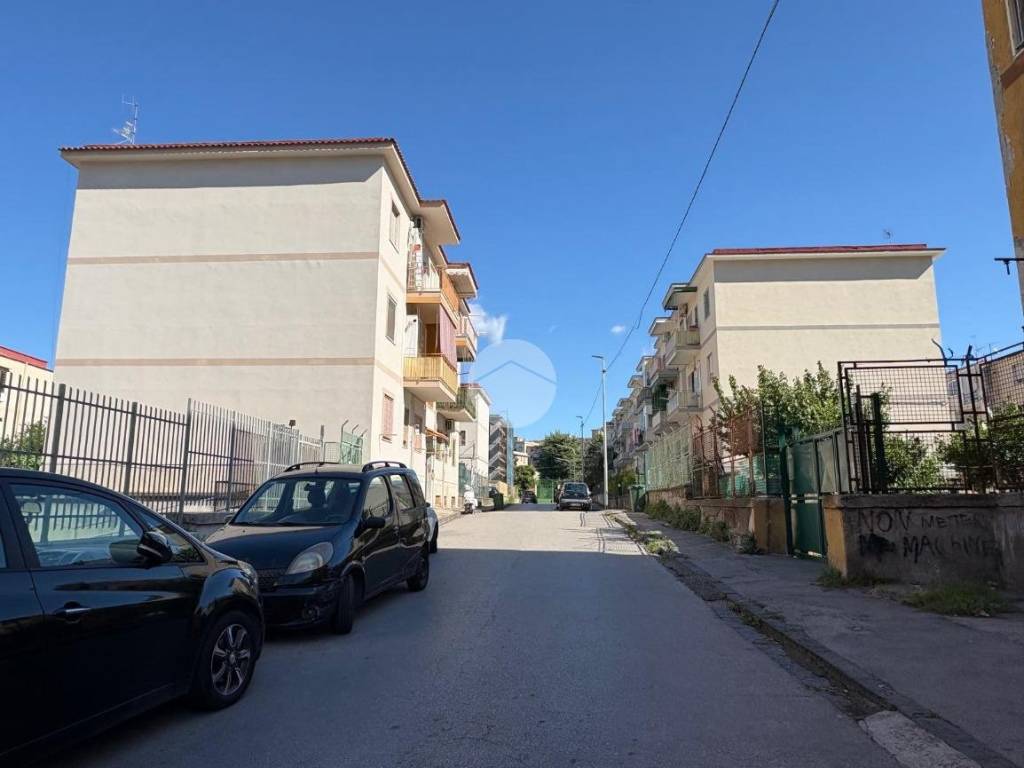 Appartamento a Castellammare di stabia in Via Quinto Orazio Flacco, 6 - Foto 3