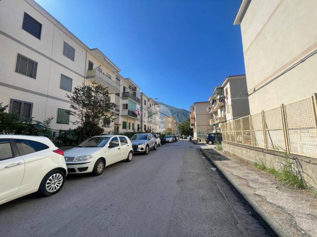 Appartamento a Castellammare di stabia in Via Quinto Orazio Flacco, 6 - Foto 4