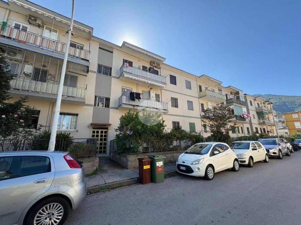Appartamento a Castellammare di stabia in Via Quinto Orazio Flacco, 6 - Foto 5