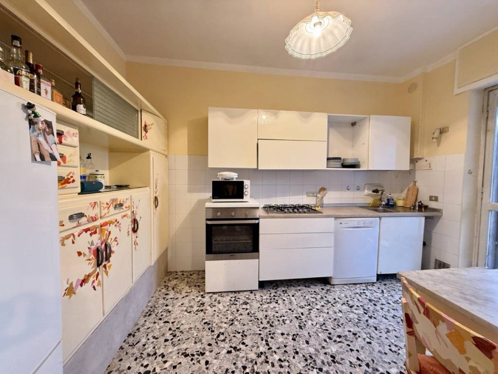 Appartamento a Ivrea in Via Capuccini 10 - Foto 5