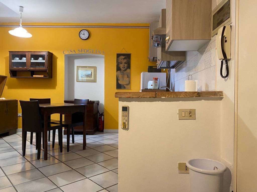 Appartamento a Bologna in Via Belvedere, 11 - Foto 5