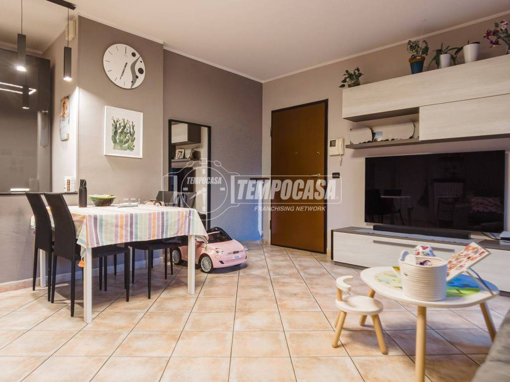 Appartamento a Collegno in Via primo levi - Foto 4
