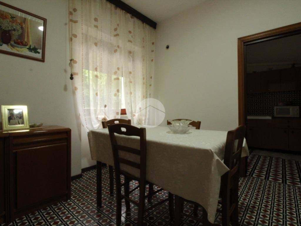 Appartamento a Campobasso in Via Giacomo Leopardi, 107 - Foto 4
