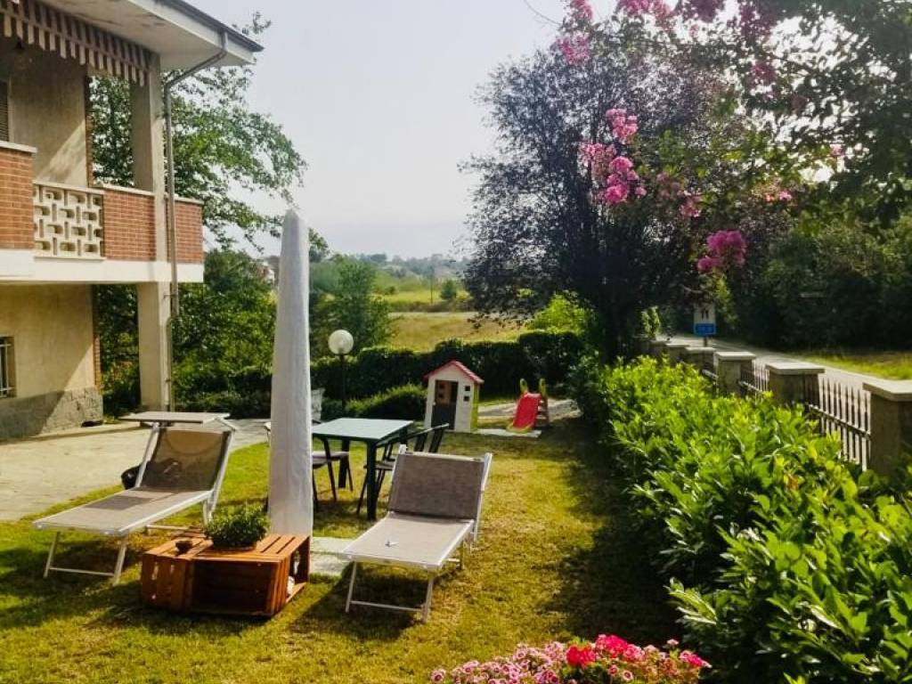 Villa a Antignano in Stradale Alba, 22 - Foto 2