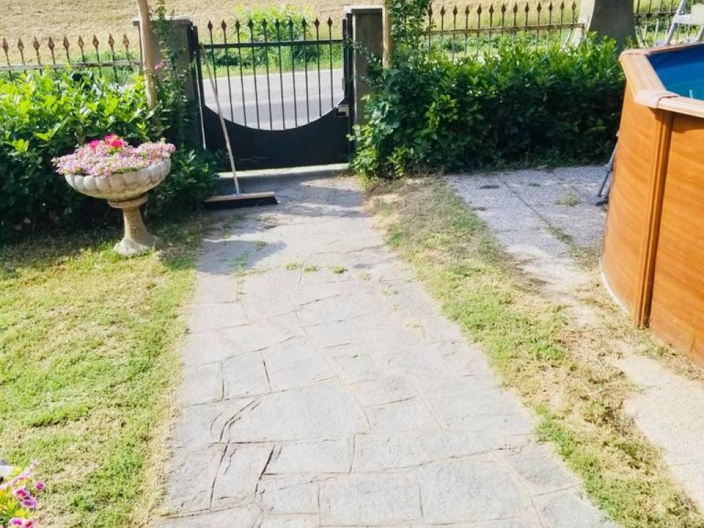 Villa a Antignano in Stradale Alba, 22 - Foto 4