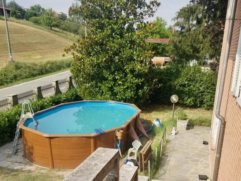 Villa a Antignano in Stradale Alba, 22 - Foto 5