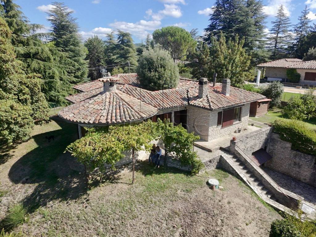 Appartamento a Pietralunga in Via dei Frassini, 6 - Foto 2
