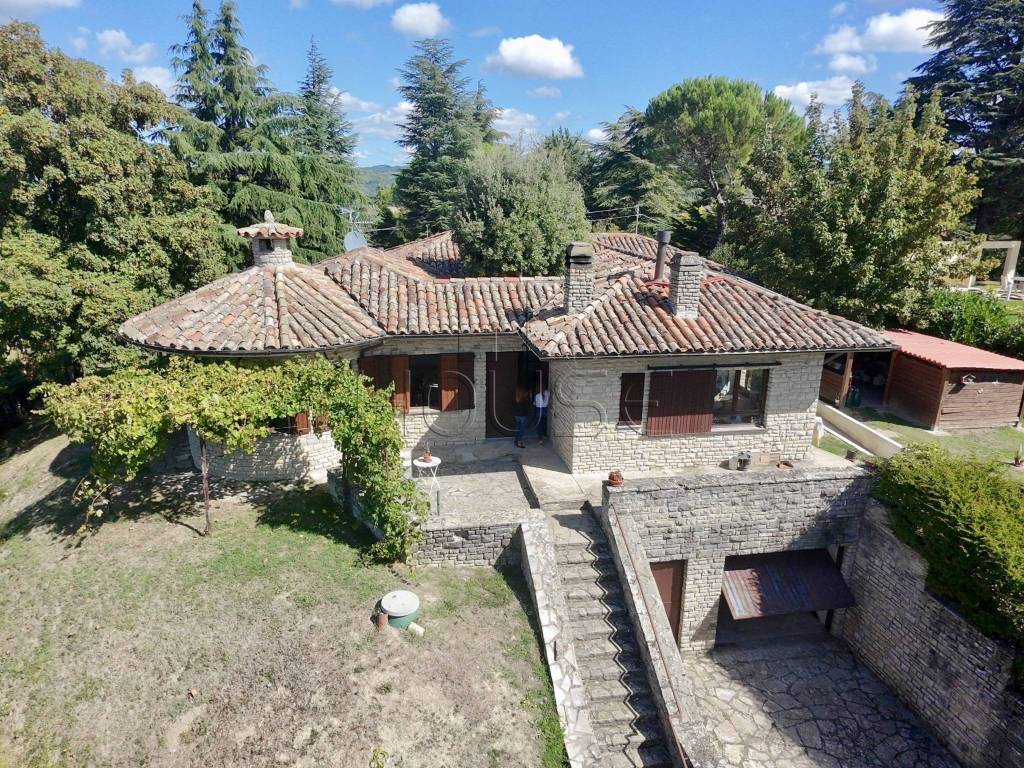 Appartamento a Pietralunga in Via dei Frassini, 6 - Foto 3