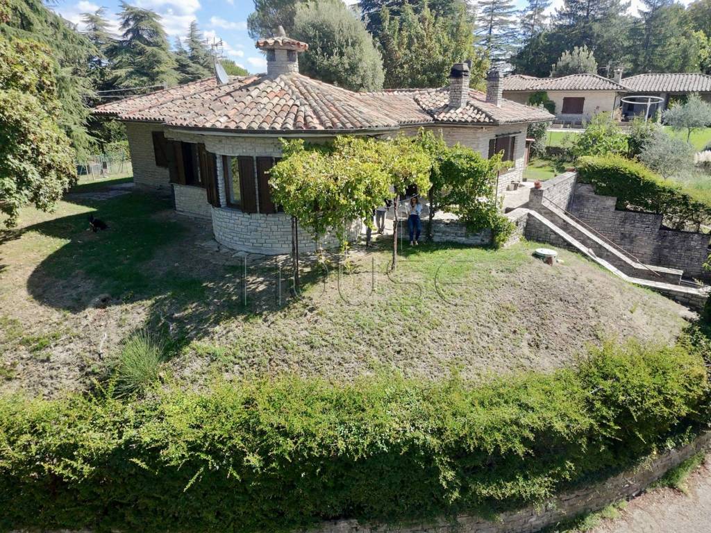 Appartamento a Pietralunga in Via dei Frassini, 6 - Foto 4