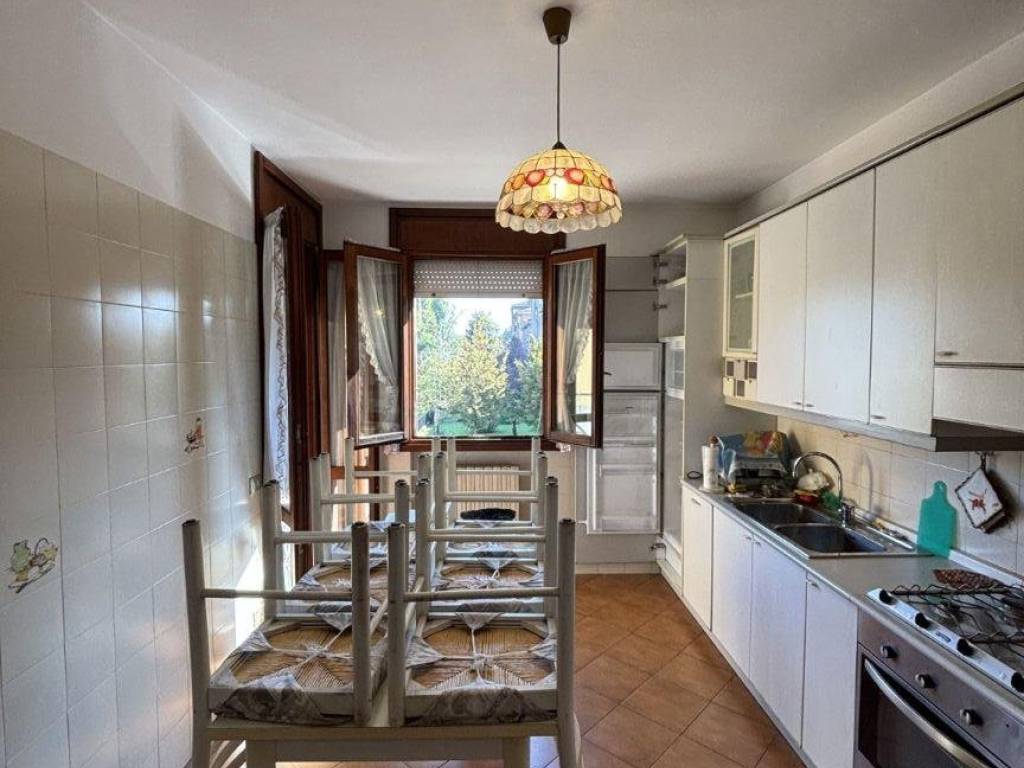 Appartamento a Cremona in Via Emanuele Sardagna, 8 - Foto 2