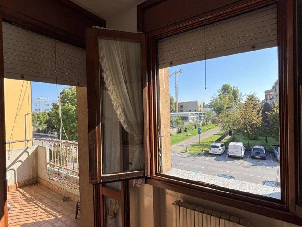 Appartamento a Cremona in Via Emanuele Sardagna, 8 - Foto 3