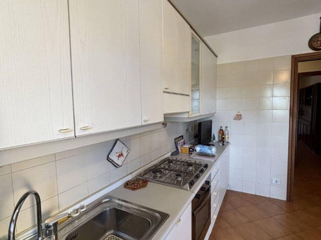 Appartamento a Cremona in Via Emanuele Sardagna, 8 - Foto 4