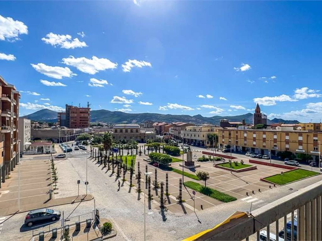 Appartamento a Carbonia in Piazza Rinascita , 0 - Foto 4