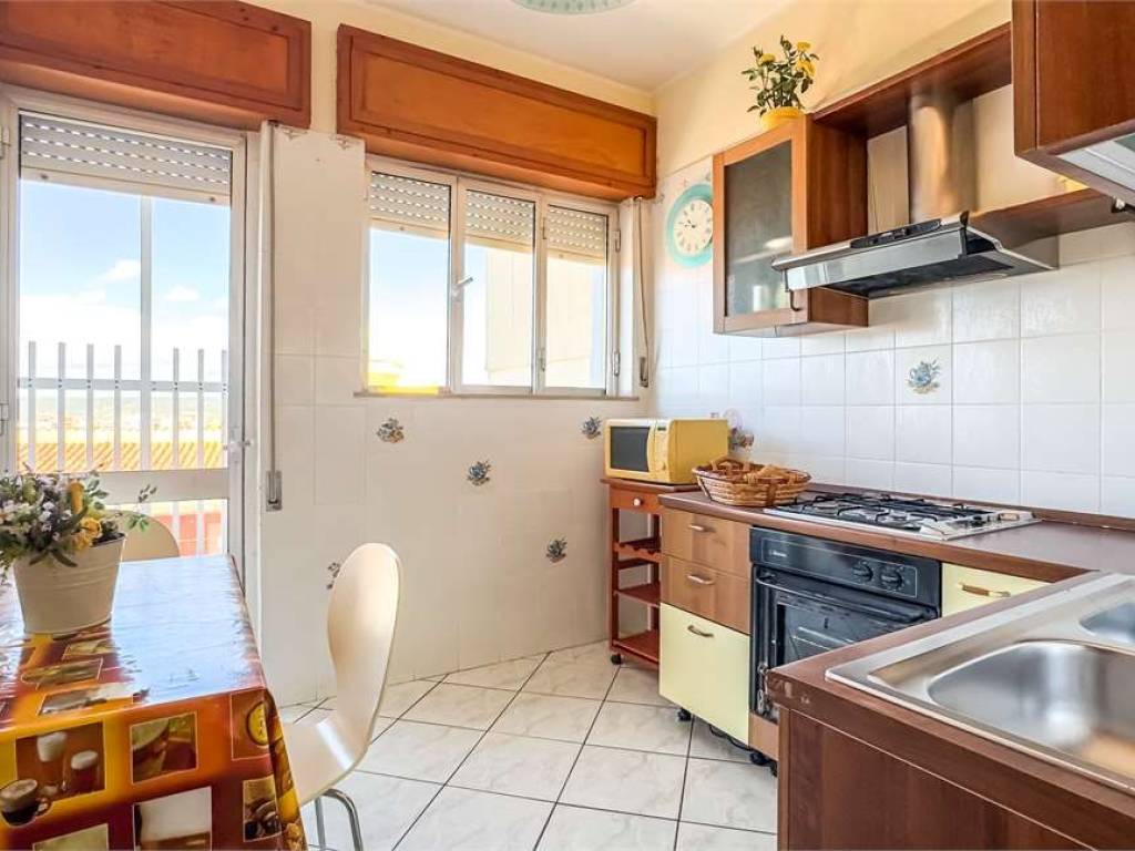 Appartamento a Carbonia in Piazza Rinascita , 0 - Foto 5