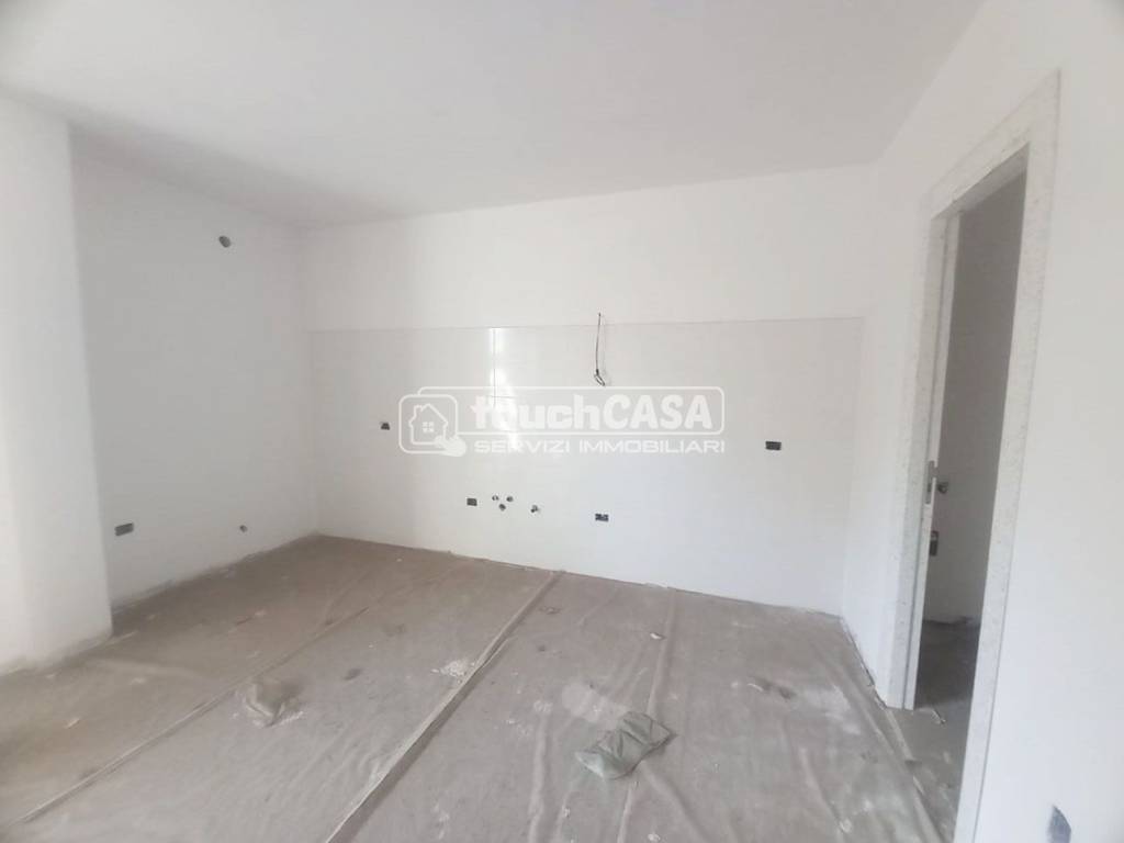 Appartamento a Aversa in Viale John Fitzgerald Kennedy - Foto 3