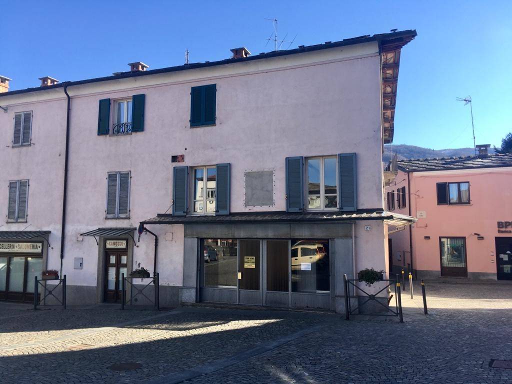 Appartamento a Barge in Piazza Giuseppe Garibaldi - Foto 2