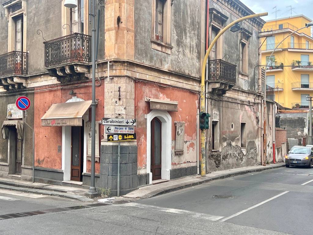 Casa indipendente a Giarre in Via Callipoli, 408 - Foto 2