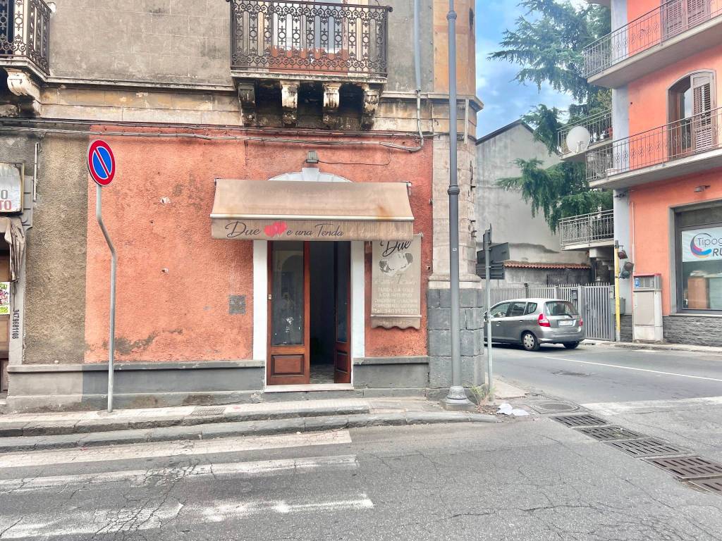 Casa indipendente a Giarre in Via Callipoli, 408 - Foto 3