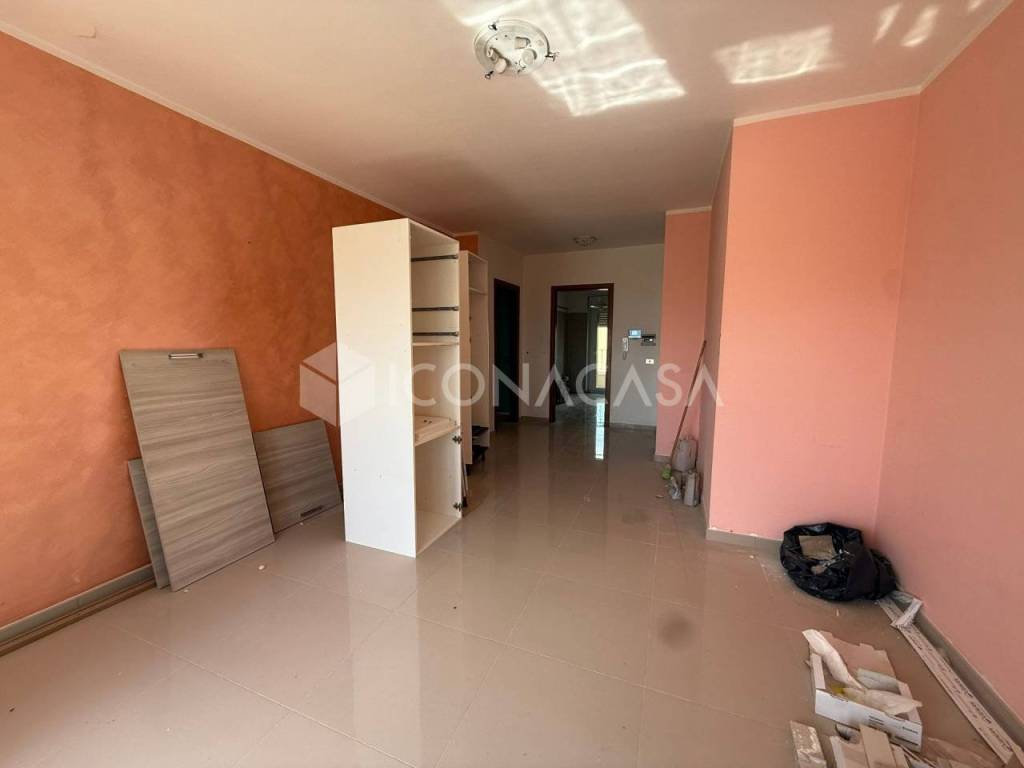 Appartamento a Avezzano in Via Piersanti Mattarella, 4 - Foto 4