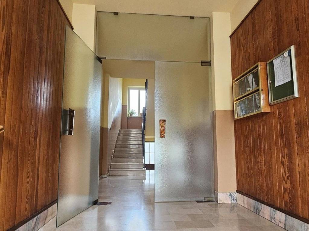 Appartamento a Piossasco in Via Magenta, 10 - Foto 2