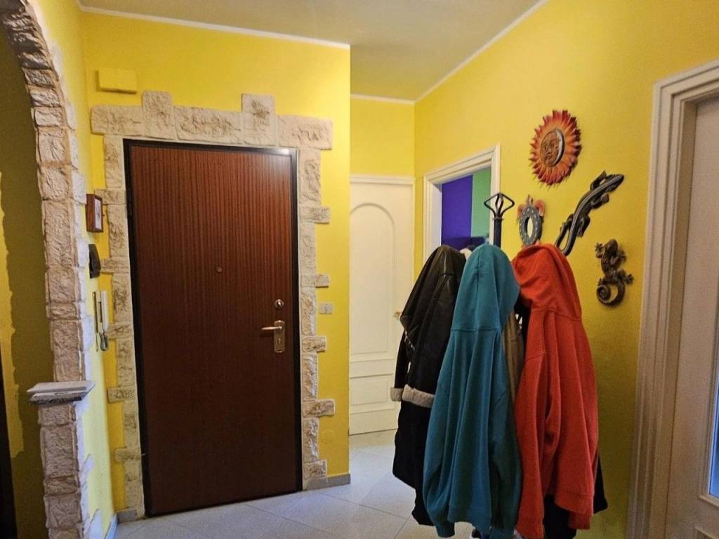 Appartamento a Piossasco in Via Magenta, 10 - Foto 3