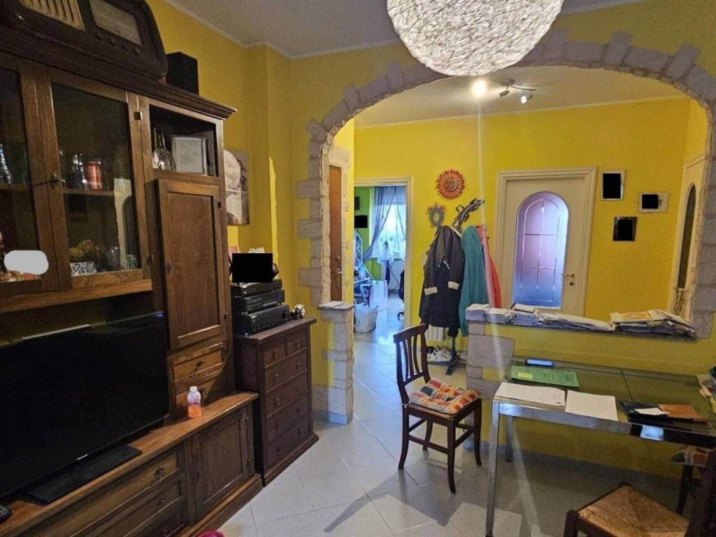 Appartamento a Piossasco in Via Magenta, 10 - Foto 4