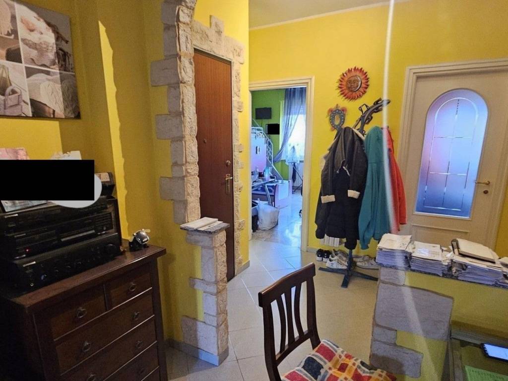 Appartamento a Piossasco in Via Magenta, 10 - Foto 5