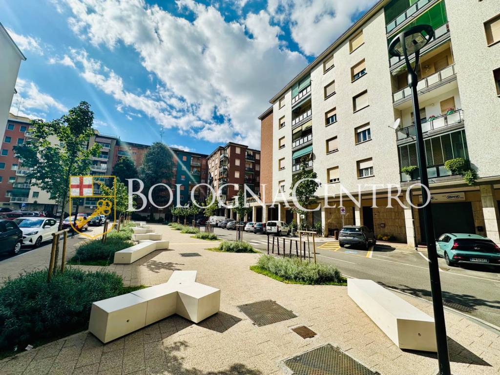 Appartamento a Casalecchio di reno in via dé Carracci - Foto 3