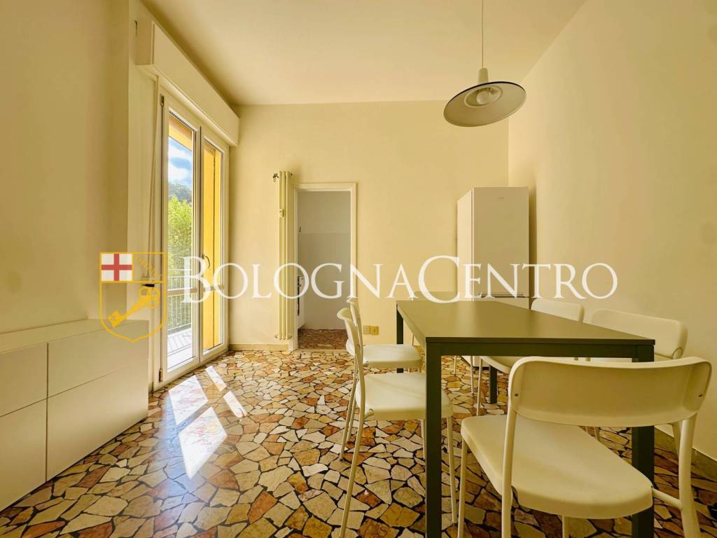 Appartamento a Casalecchio di reno in via dé Carracci - Foto 4