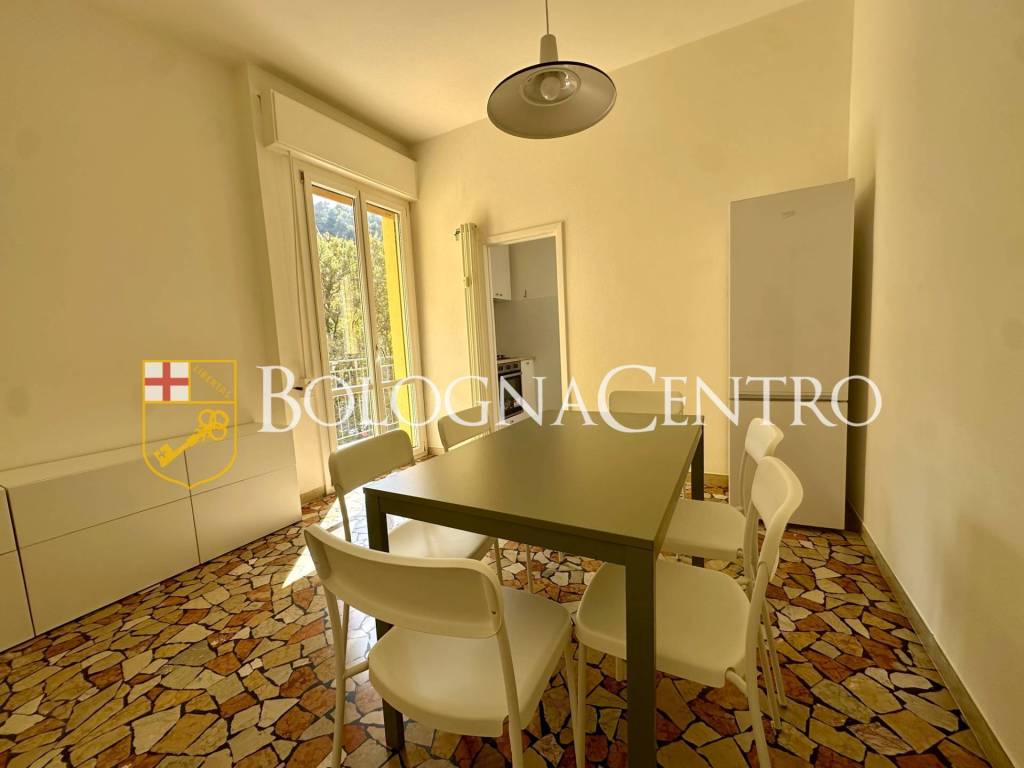 Appartamento a Casalecchio di reno in via dé Carracci - Foto 5