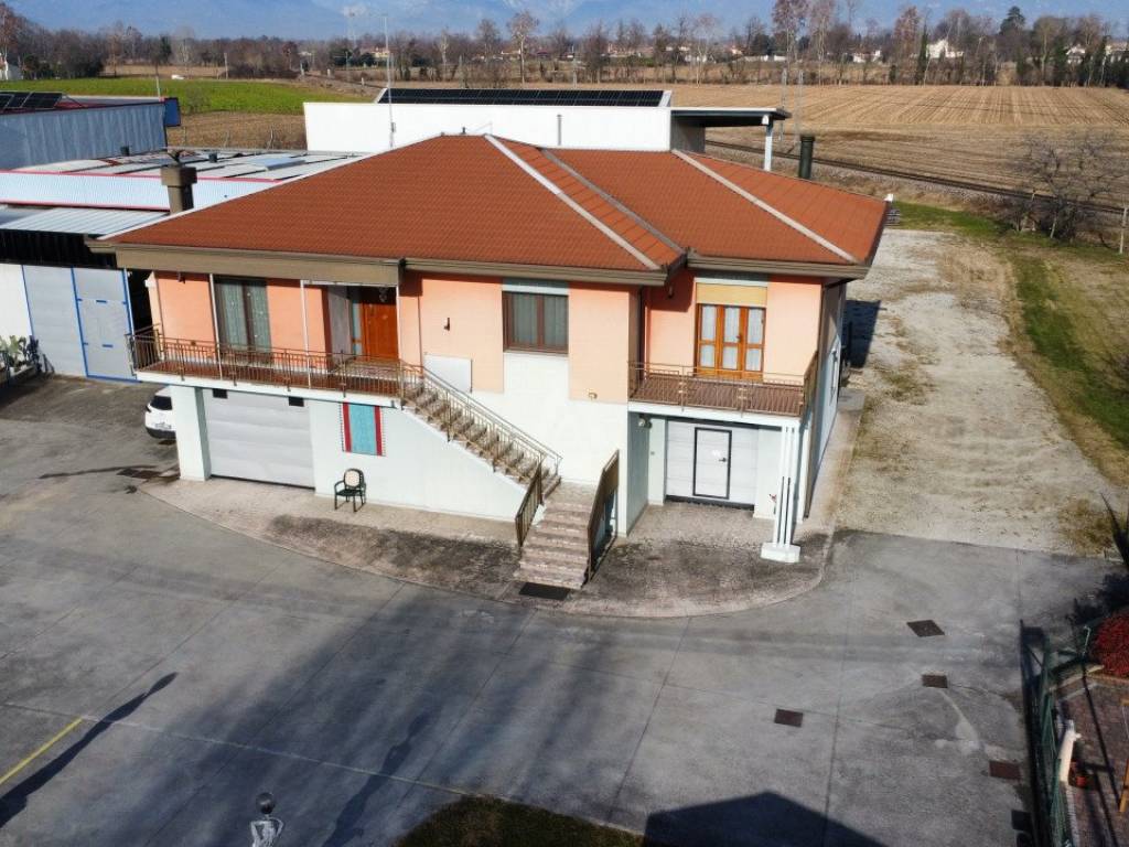 Casa indipendente a Castello di godego - Foto 3