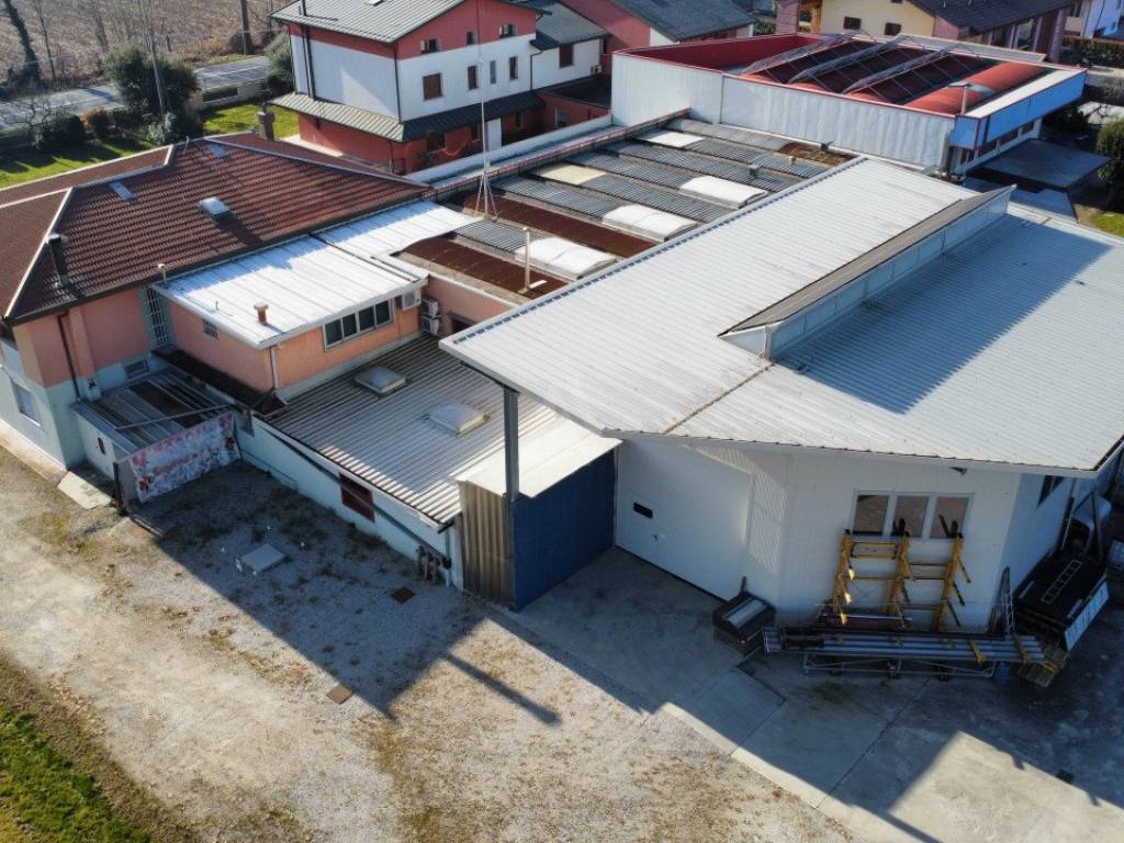 Immobile a Castello di godego - Foto 2