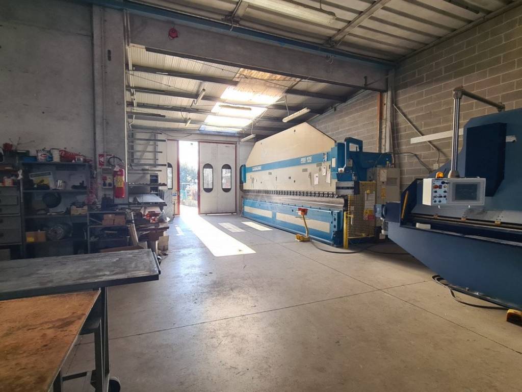 Immobile a Castello di godego - Foto 4