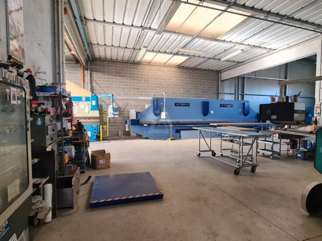 Immobile a Castello di godego - Foto 5