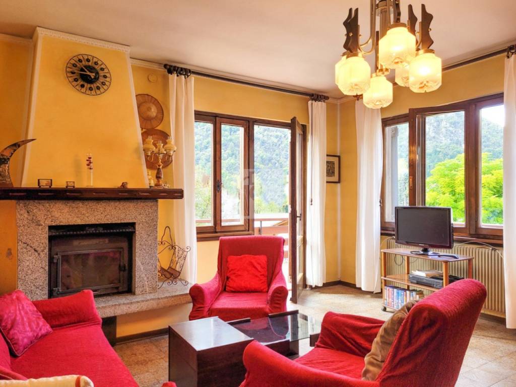 Appartamento a Ledro in Via Nuova - Foto 2