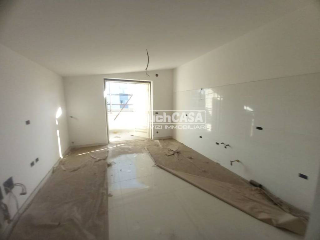 Attico / mansarda a Aversa in Viale John Fitzgerald Kennedy - Foto 4