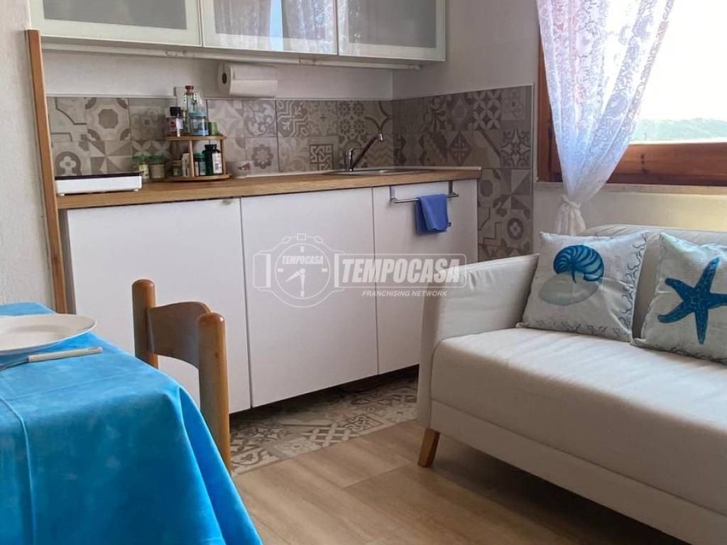 Appartamento a Arbus in Via San Caboto 98 - Foto 4