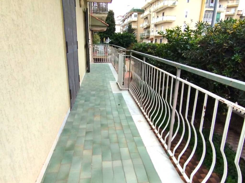 Appartamento a Casalnuovo di napoli in Via Antonio De Curtis - Foto 2