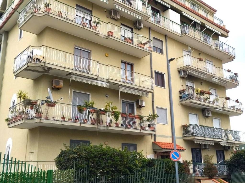 Appartamento a Casalnuovo di napoli in Via Antonio De Curtis - Foto 5