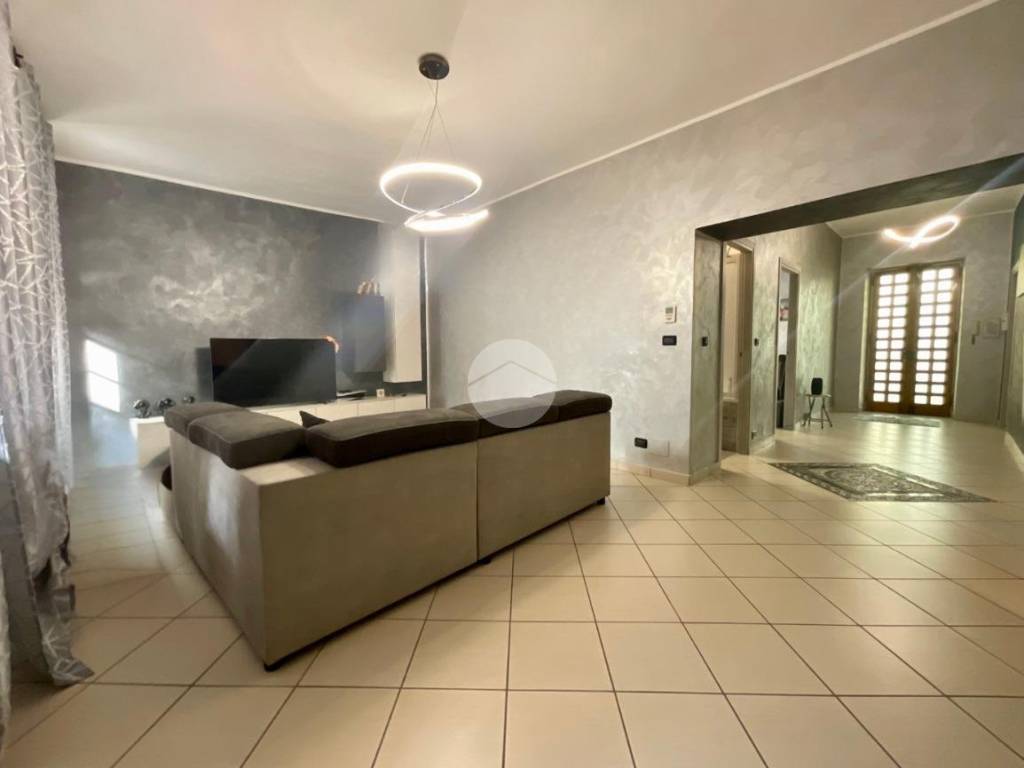 Appartamento a Leinì in Via Cottin, 43 - Foto 3