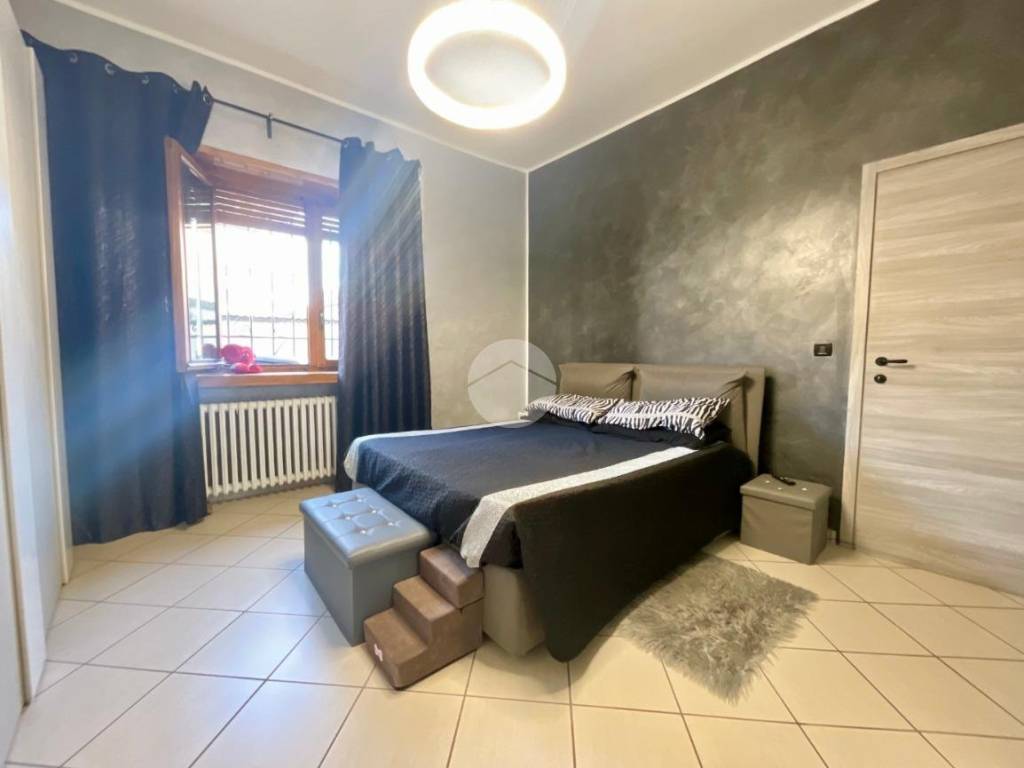 Appartamento a Leinì in Via Cottin, 43 - Foto 4