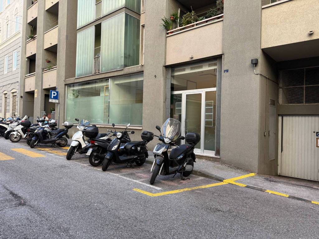 Immobile a Trieste in Via Pio Riego Gambini - Foto 2