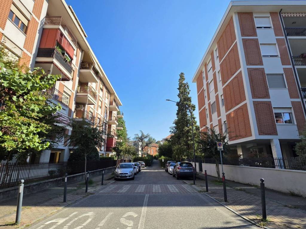 Appartamento a Asti in Via Gaspare Vera e Libera Arduino - Foto 2